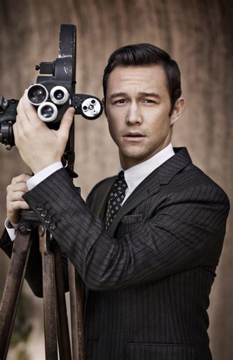 Joseph Gordon-Levitt celebrity net worth - salary, house, car
