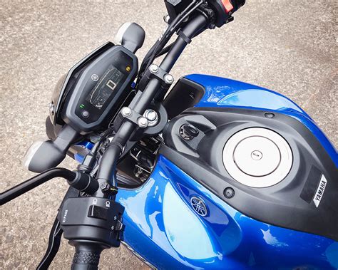 Vale a pena comprar uma Yamaha FZ 15 avaliação preço FIPE