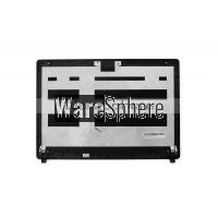 LCD Back Cover For Acer Aspire 4738 EAZQ5004010 Brown