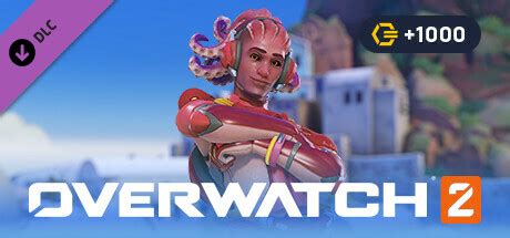 Купить Overwatch® 2: стартовый набор 11-го сезона на PC для Steam дешево