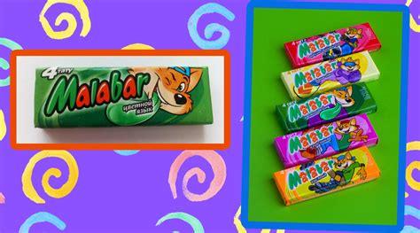 25 продуктов из нулевых, которые исчезли с полок магазинов