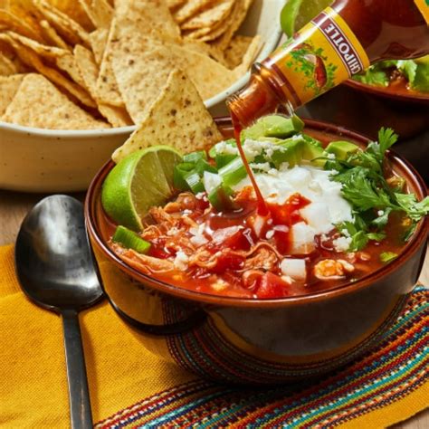 Cholula Chipotle Hot Sauce Fl Oz Ralphs