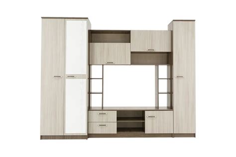 Гостиная, стенка Марта-11 венге / лоредо, 270x50x210 см, для дома и ...