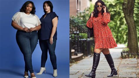 The 10 Best Places To Buy Plus Sized Clothing Online Laptrinhx News