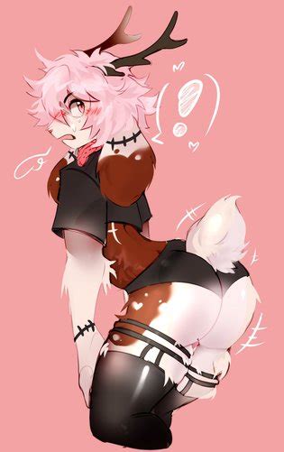 Furry 2 Luscious Hentai Manga Porn