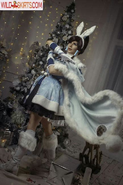 Korra Cosplay Nude Leaked Photos And Videos WildSkirts