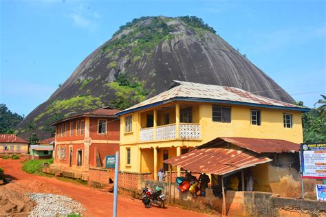 Nigeria: Guía Práctica para Viajar por Libre - ganasdemundo