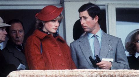 So Apparently Charles Once Told Diana He Might Be Gay In A Fight Over
