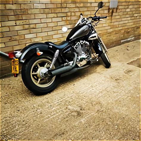 Yamaha Xv Virago For Sale In Uk Used Yamaha Xv Viragos