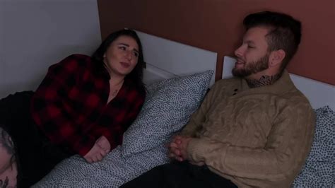 For Christmas Mathilda Starts With Hide And Seek And Ends With A Hard Fuck