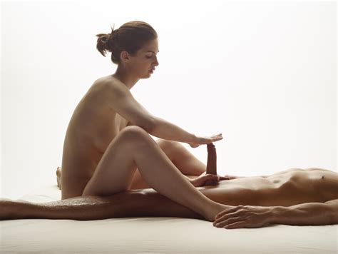 Amateur Girl CharlottaLingamMassage 2014 08 15