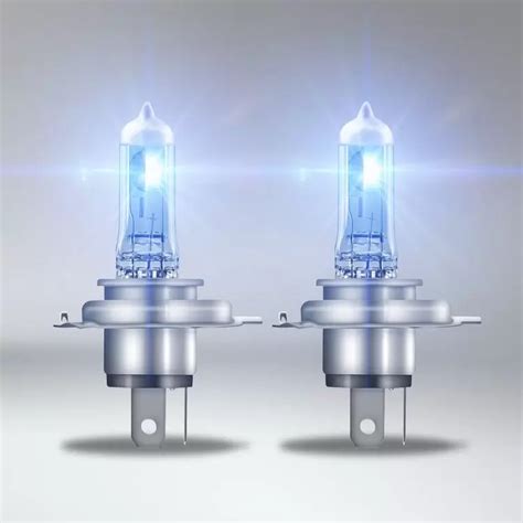 Osram Cool Blue Intense Next Gen H Car Headlight Bulbs Powerbulbs Uk