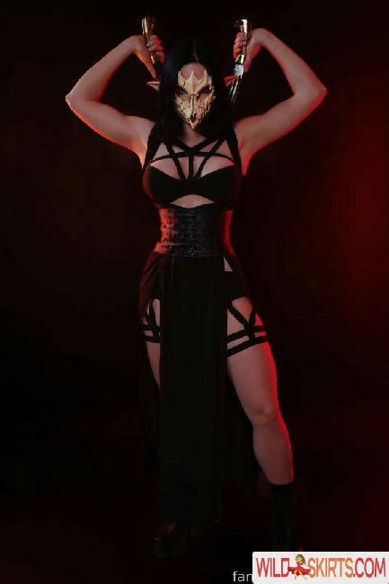 Sweetie Fox SweetieFox Sweetiefox Of Swfx Real Nude OnlyFans Instagram Leaked Photo