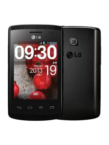 Firmware LG Optimus L1 II E410B para su región LG Firmwares