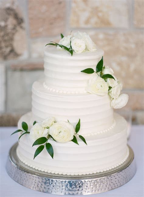 Buttercream Naked Cakes Cake By Alessandra Utah Wedding Cakes