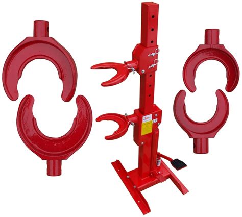 Купить МОЩНЫЙ СЪЕМНИК ГИДРАВЛИЧЕСКОЙ ДИСКОВОЙ ПРУЖИНЫ: отзывы, фото и ...