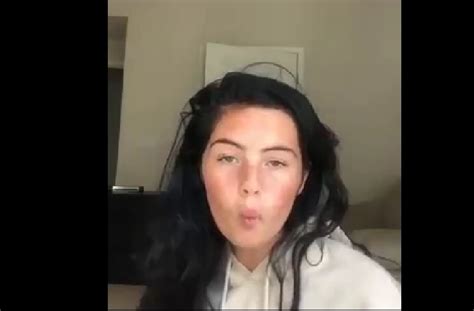 Madison Ginley Nude Videos Naked Pictures Leaked Clips And Photos