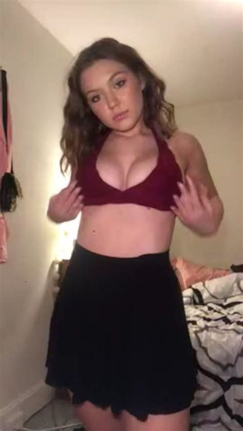 Anyone Know Who This Girl Is Insanely Hot Stripping To Show Her Big Perfect Tits Reply