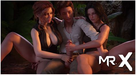 TreasureOfNadia Alone With Two Hot Girls E XHamster