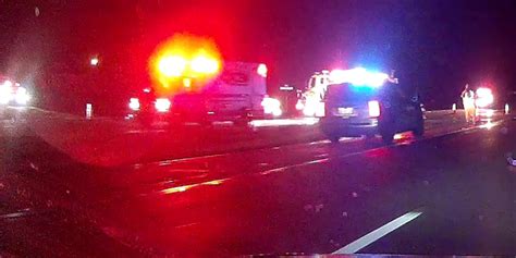 Us 264 Reopens After Crash Involving Tractor Trailer Pickup Pulling