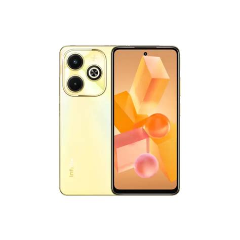 Infinix Hot I GB CTECH