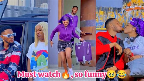 Purple Speedy And Crispdal Romantic Moments Youtube