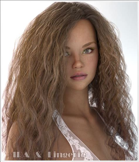 Ira G F Lingerie Free High Quality Models AssetsFree