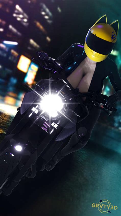 Biker Boobs GRVTY D Porn Dx