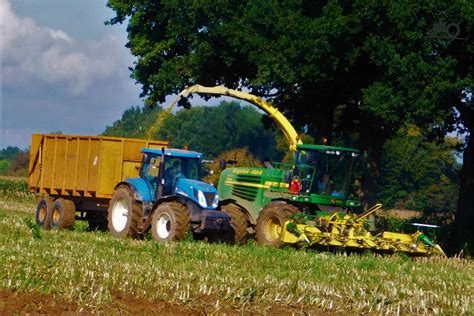 Foto John Deere 7450 Prodrive 1239289