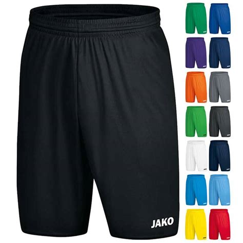 Jako Sporthose Manchester Flyeralarm Sports