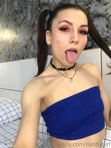 Liabbygirl Nude OnlyFans Leaks Fappening FappeningBook