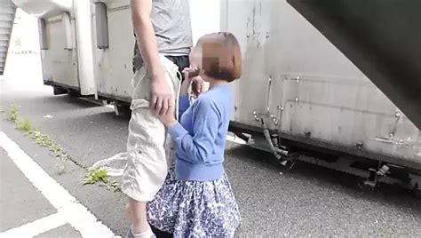 Reipon Public Fuck And Cum In Mouth Japanese Amateur Porn Xhamster