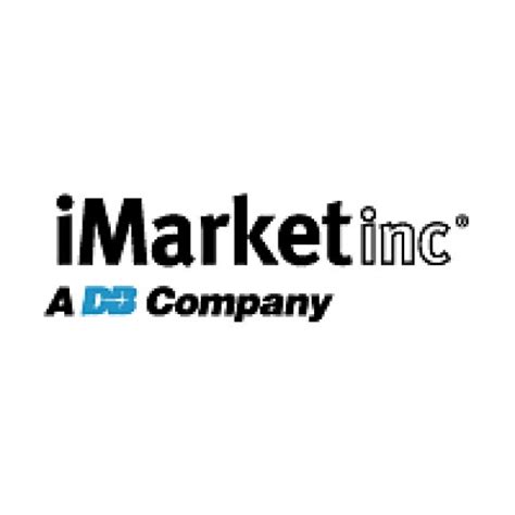 iMarket Inc | Brands of the World™ | Download vector logos and logotypes