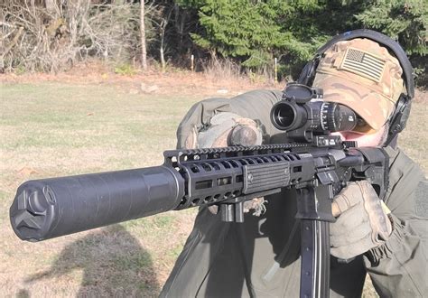 Gun Review Glock 44 22lr Pistol The Truth About Guns