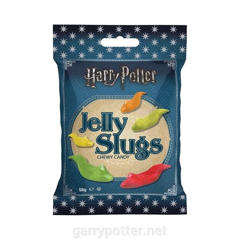 Жевательный мармелад Jelly Belly Гарри Поттер В наличии в интернет ...