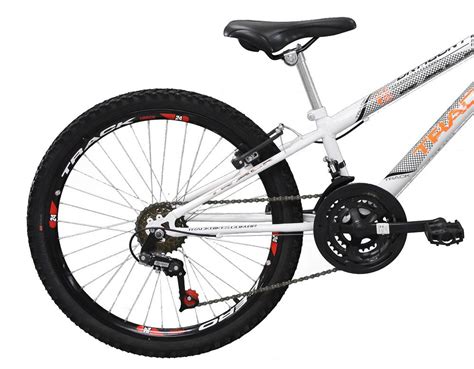 Bicicleta Track Bikes Dragon Fire Juvenil Aro Track