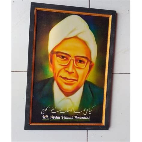 Detail Kh Wahab Hasbullah Png Koleksi Nomer 6