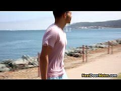 Nervous Straight Guy S First Time Gay Sex Xxx Mobile Porno Videos