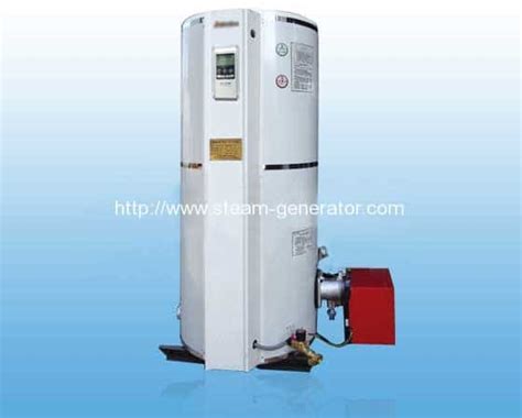 Oil/Gas Fired Drinking Water Boiler/Water Heater | Reliable Steam Boiler, Thermal Oil Heater ...