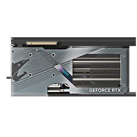 Gigabyte AORUS GeForce RTX 4070 MASTER 12G Graphics Card
