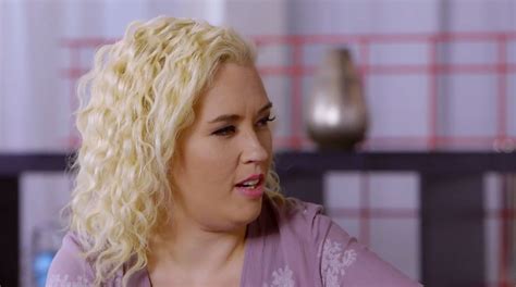 Mama June S Explosive Reunion 5 Things We Learned Including How