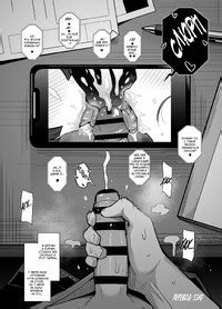 Arimura Daikon Gyaru Chukai Netorase Гяру посредник куколдинга Russian sshd E Hentai