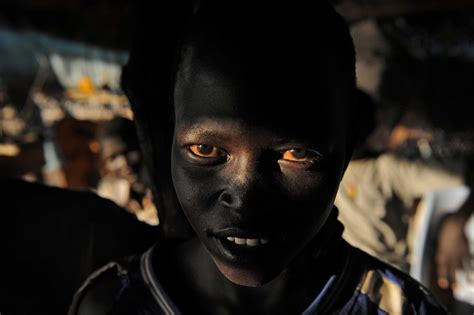 In South Sudan, Political Rivalries Fuel Conflict - New Lines Magazine