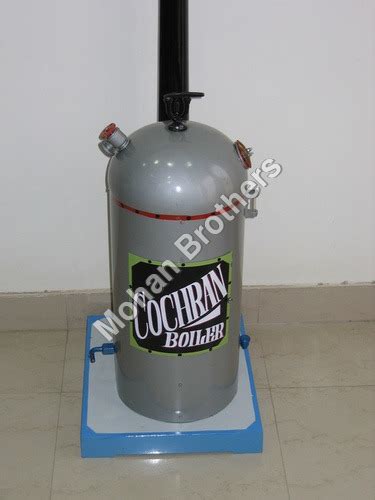 Cochran Boiler Model Dimension(l*w*h): 1500 X 1000 X 80 Mm Millimeter ...