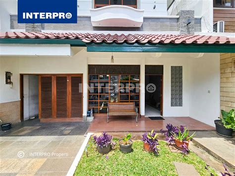 Dijual Rumah Puri Indah Interpro Properti Agen Properti