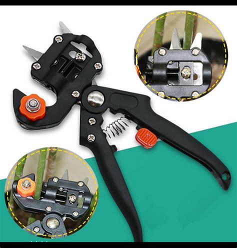 Купить Секатор прищеплювальний Titan Professional Grafting Tool з ...