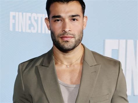 Sam Asghari I Will Never Trash Britney Spears