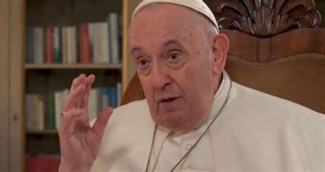 S Nodo Y Algunas Declaraciones Del Papa Francisco