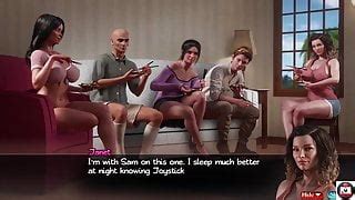 Treasure Of Nadia Pt Best Wingman Porn F Xhamster Xhamster