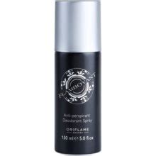 Oriflame Flamboyant Desodorante En Spray Para Hombre Notino Es